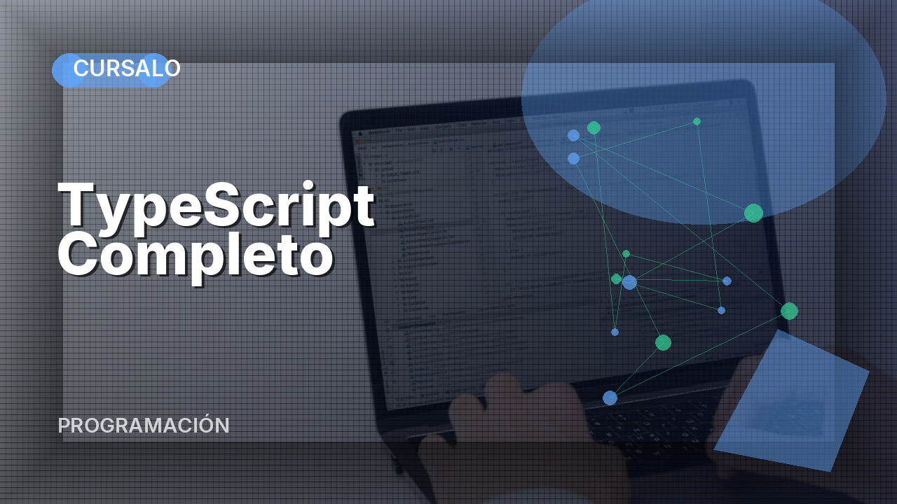 TypeScript Completo