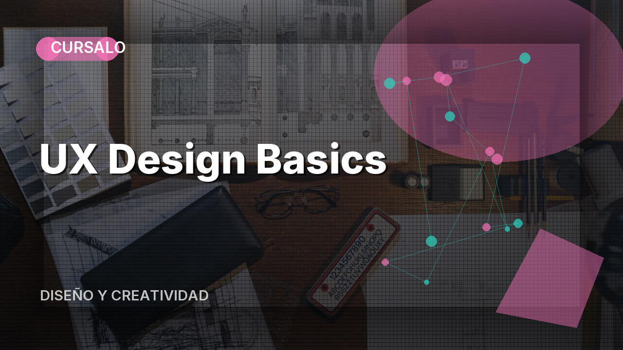 UX Design Basics