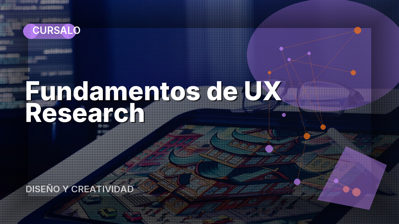 Fundamentos de UX Research