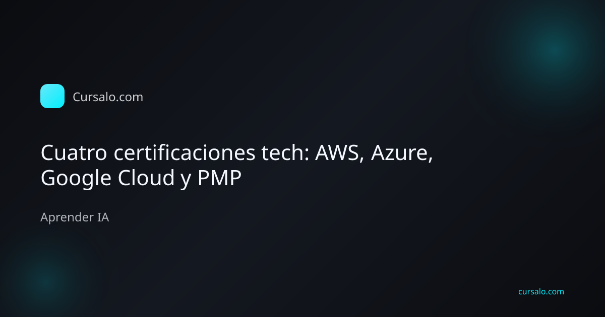 Requisitos, práctica y vigencia para elegir una certificación profesional