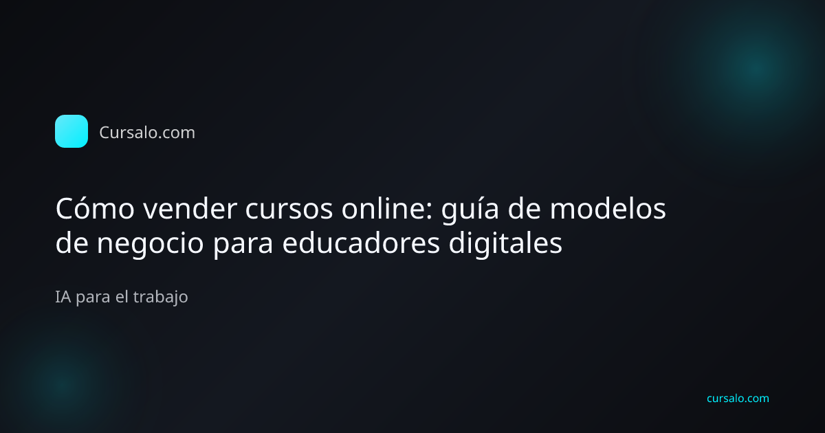 Educadora grabando una clase online con un teléfono sobre trípode en su escritorio