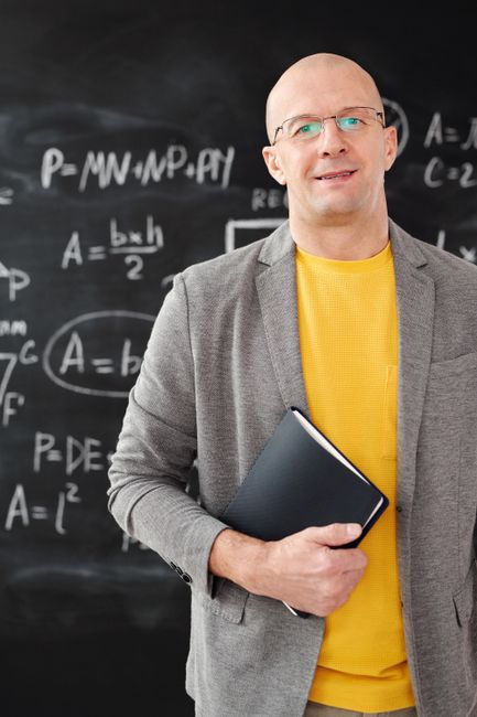 Santiago Rojas, instructor en Cursalo