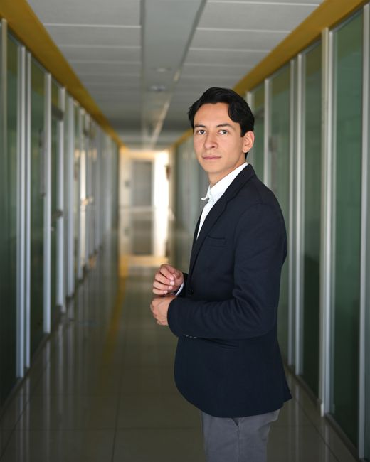 Sergio Valdez