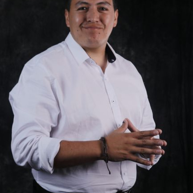 Javier Morales